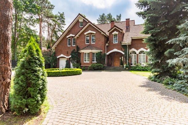 Best Affordable Driveway Pavers  in Dunn Loring, VA