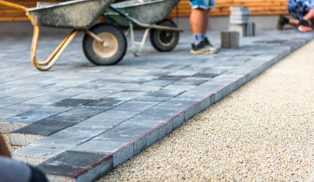 Best Local Driveway Pavers  in Dunn Loring, VA