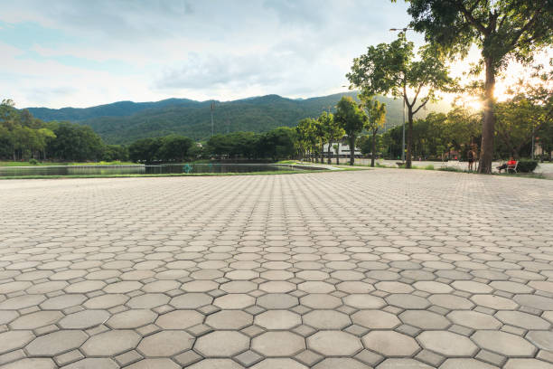 Best Concrete Paver Driveway  in Dunn Loring, VA