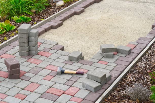 Best Commercial Driveway Pavers  in Dunn Loring, VA