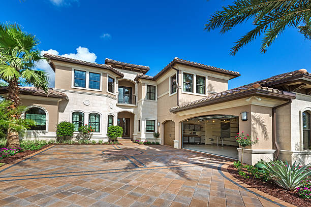 Best Concrete Paver Driveway  in Dunn Loring, VA