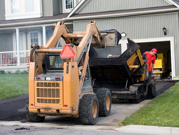 Best Driveway Pavers Near Me  in Dunn Loring, VA