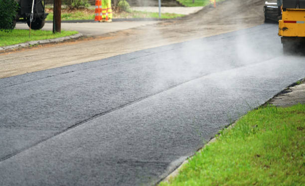 Best Driveway Paving Company  in Dunn Loring, VA
